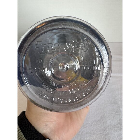 Tervis Tumblr Lot 16, 24 Oz, Lids, Harry Potter, Volleyball, Fish, Fiesta - Picture 4 of 16